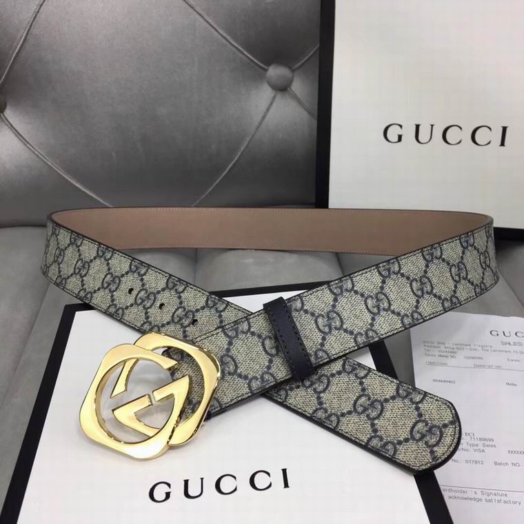 Wholesale Cheap AAA G ucci Belts for Sale