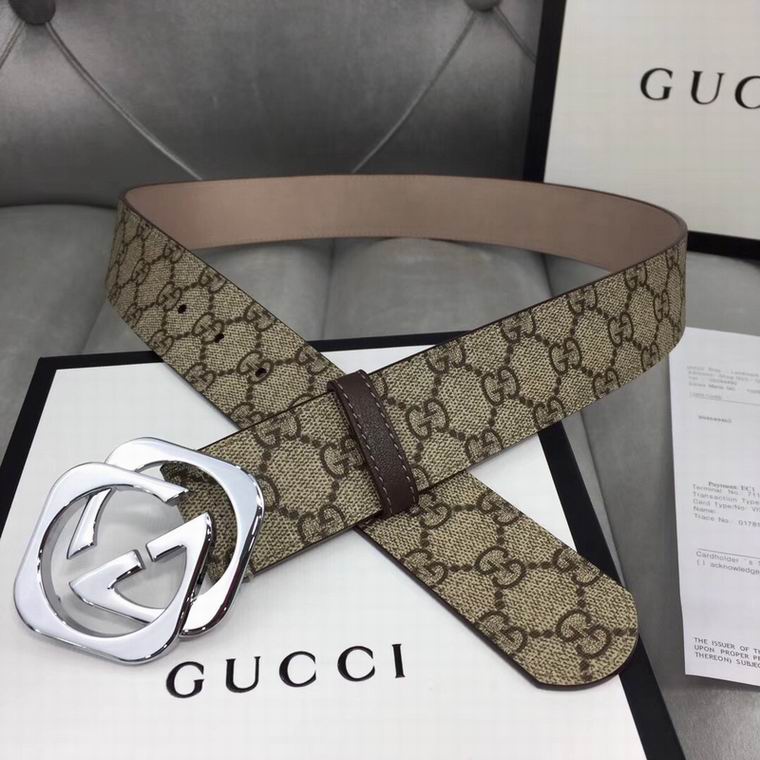 Wholesale Cheap AAA G ucci Belts for Sale