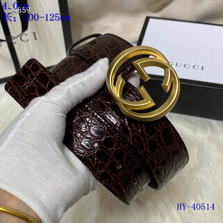 Wholesale Cheap G.ucci Replica Designer Belts for Sale