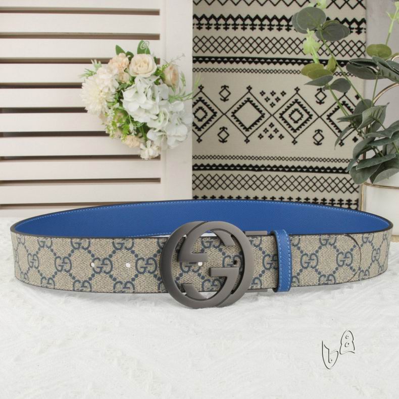 Wholesale Cheap G.ucci Replica Designer Belts AAA for Sale