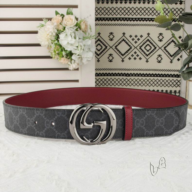 Wholesale Cheap G.ucci Replica Designer Belts AAA for Sale