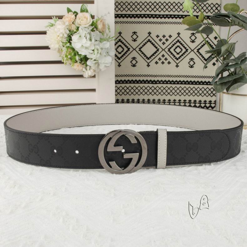 Wholesale Cheap G.ucci Replica Designer Belts AAA for Sale