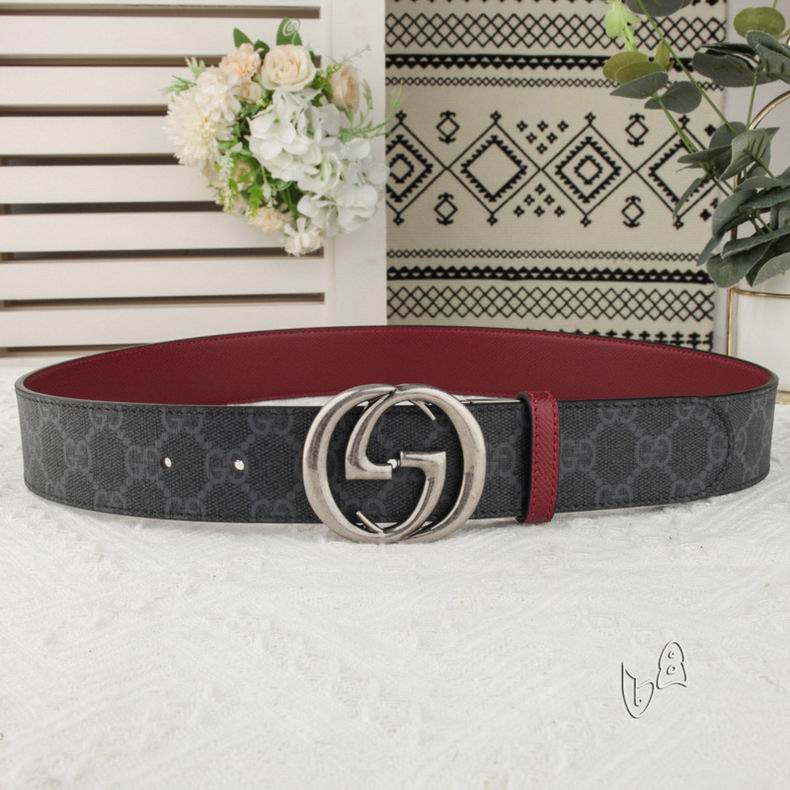 Wholesale Cheap G.ucci Replica Designer Belts AAA for Sale