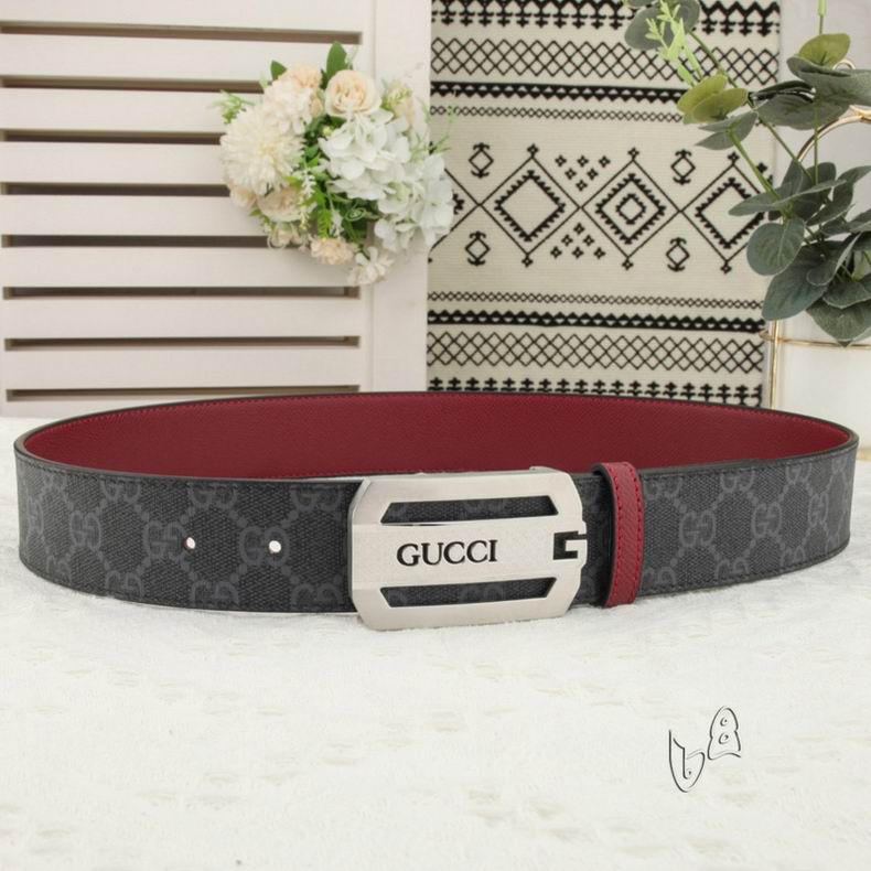 Wholesale Cheap G.ucci Replica Designer Belts AAA for Sale