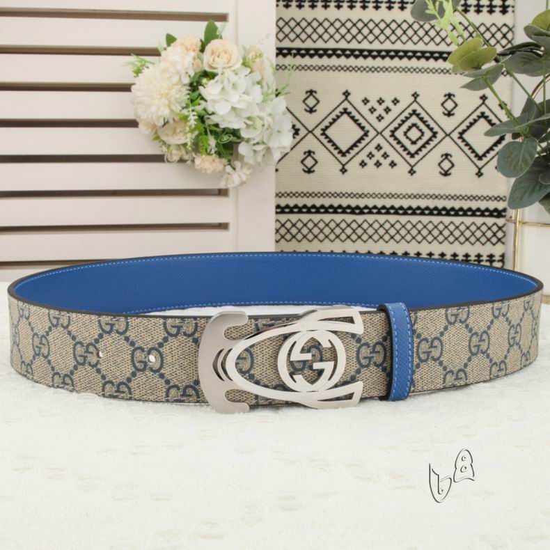 Wholesale Cheap G.ucci Replica Designer Belts AAA for Sale