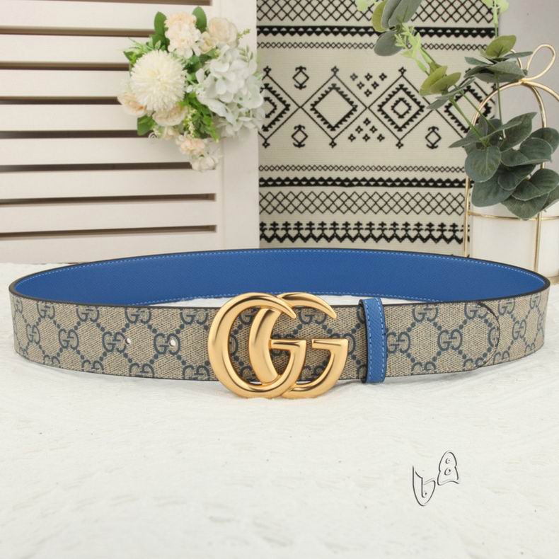 Wholesale Cheap G.ucci Replica Designer Belts AAA for Sale