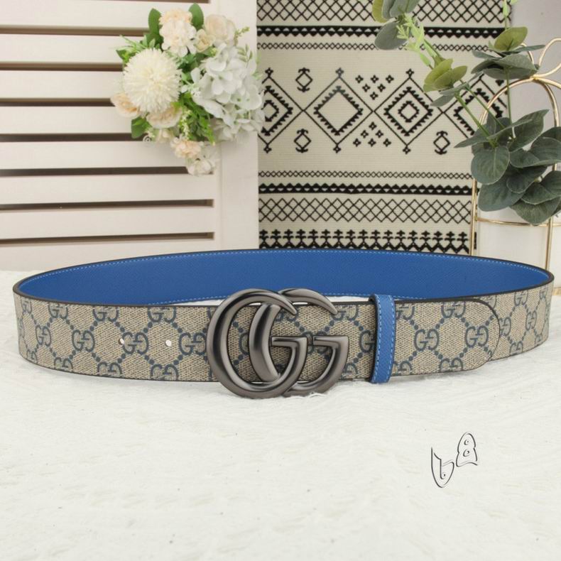 Wholesale Cheap G.ucci Replica Designer Belts AAA for Sale