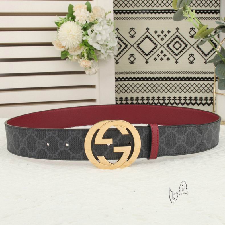 Wholesale Cheap G.ucci Replica Designer Belts AAA for Sale