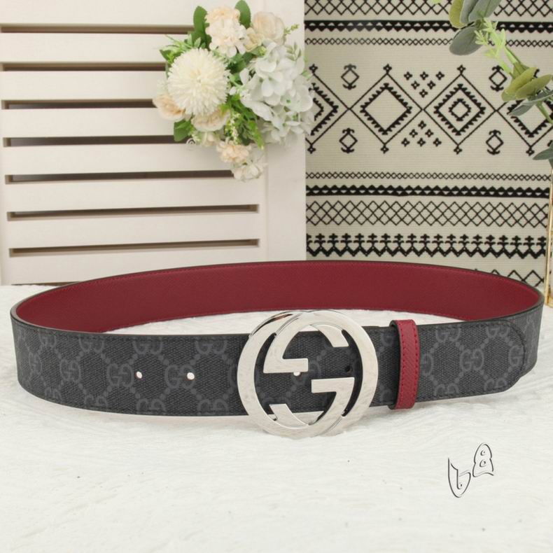 Wholesale Cheap G.ucci Replica Designer Belts AAA for Sale