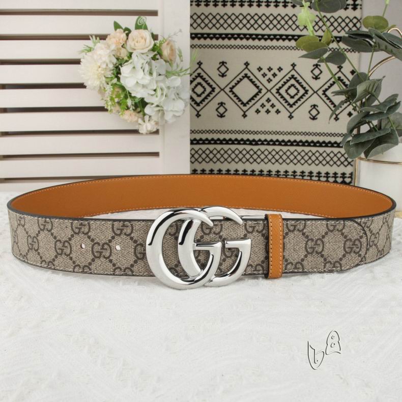 Wholesale Cheap G.ucci Replica Designer Belts AAA for Sale