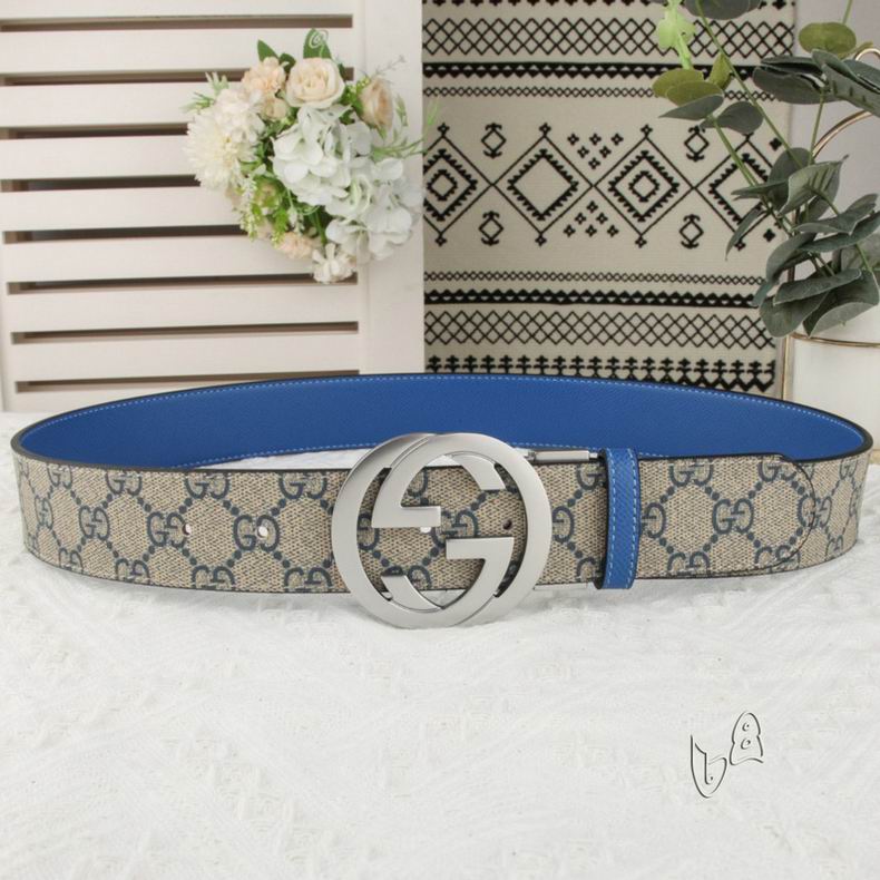 Wholesale Cheap G.ucci Replica Designer Belts AAA for Sale