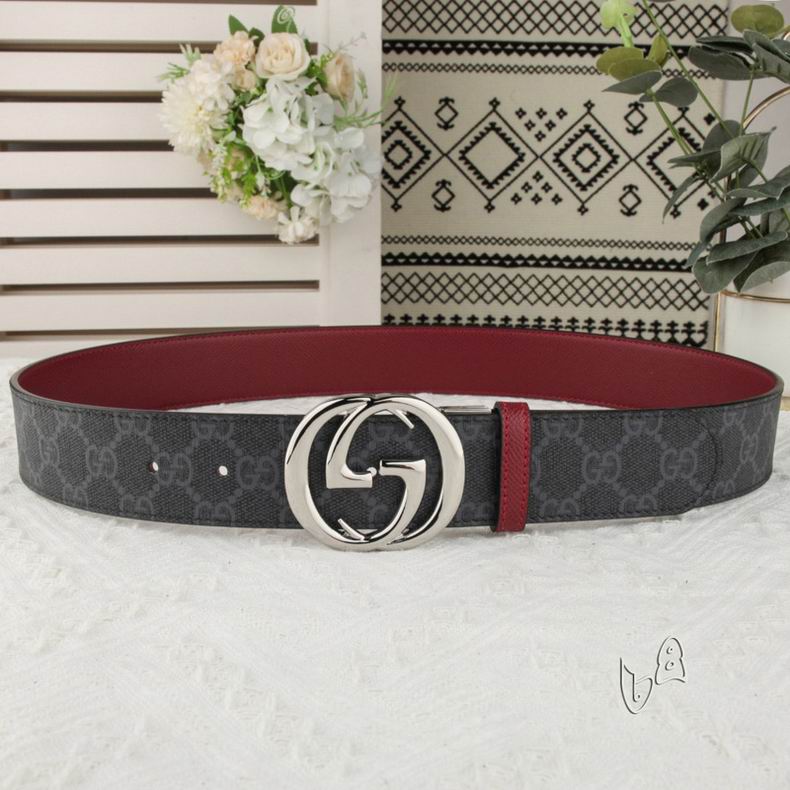 Wholesale Cheap G.ucci Replica Designer Belts AAA for Sale