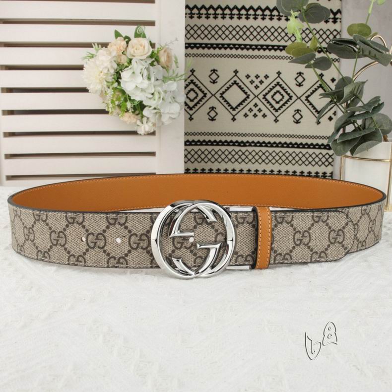 Wholesale Cheap G.ucci Replica Designer Belts AAA for Sale