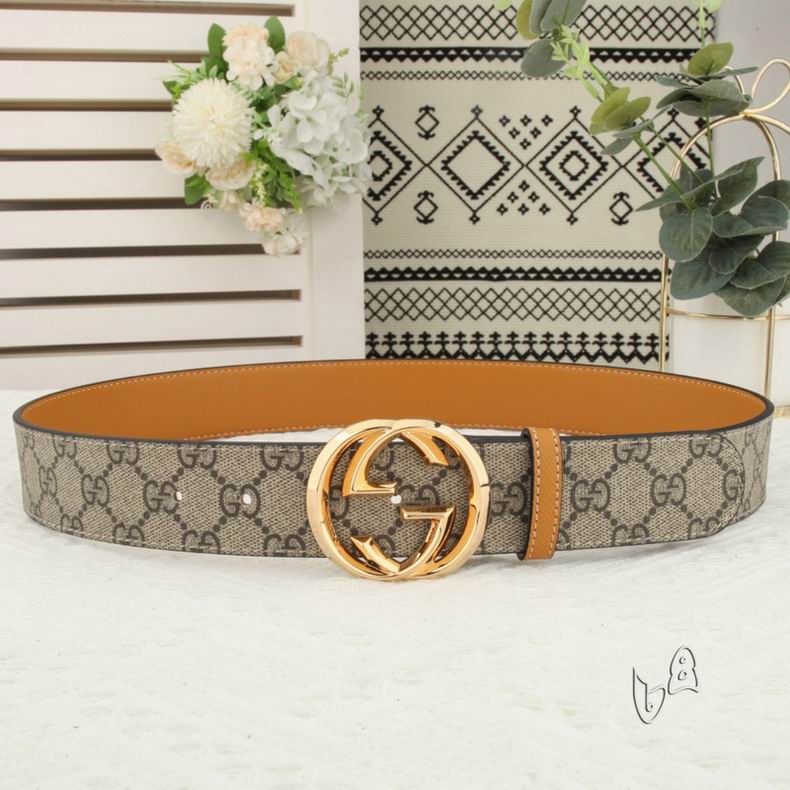 Wholesale Cheap G.ucci Replica Designer Belts AAA for Sale