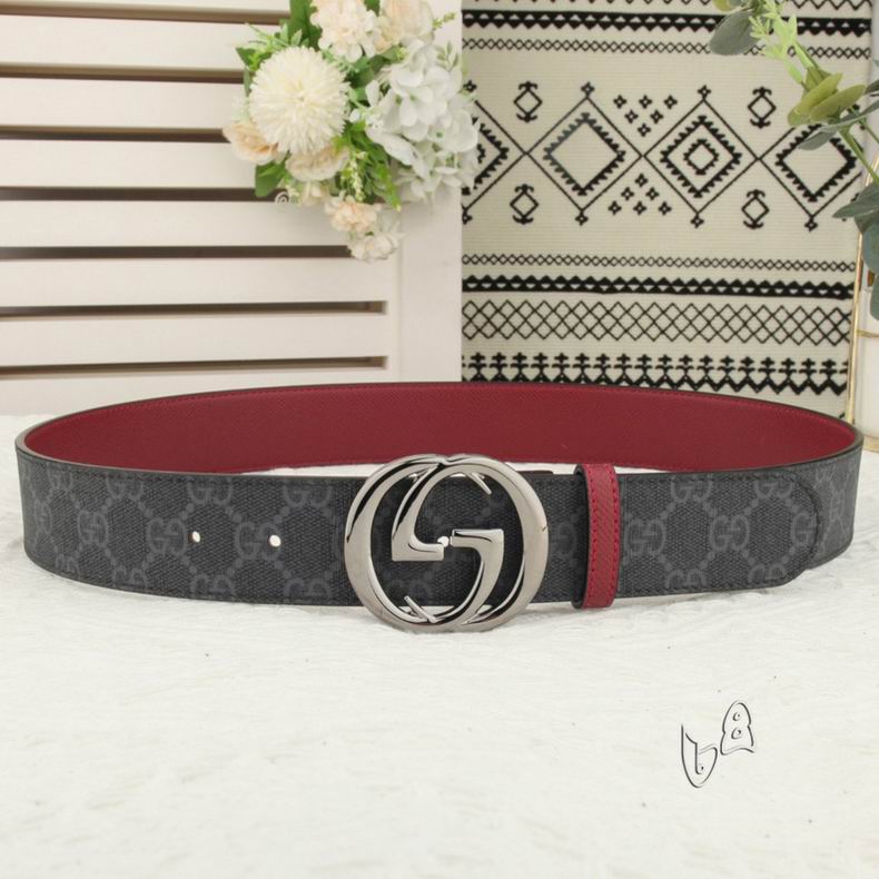 Wholesale Cheap G.ucci Replica Designer Belts AAA for Sale