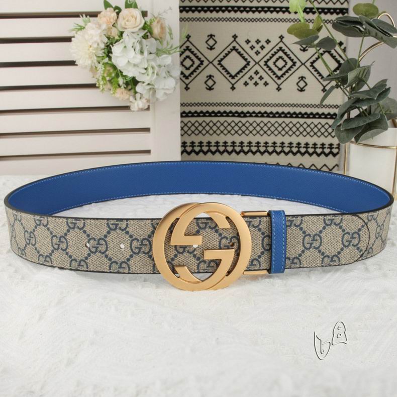 Wholesale Cheap G.ucci Replica Designer Belts AAA for Sale