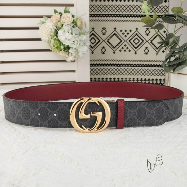 Wholesale Cheap G.ucci Replica Designer Belts AAA for Sale