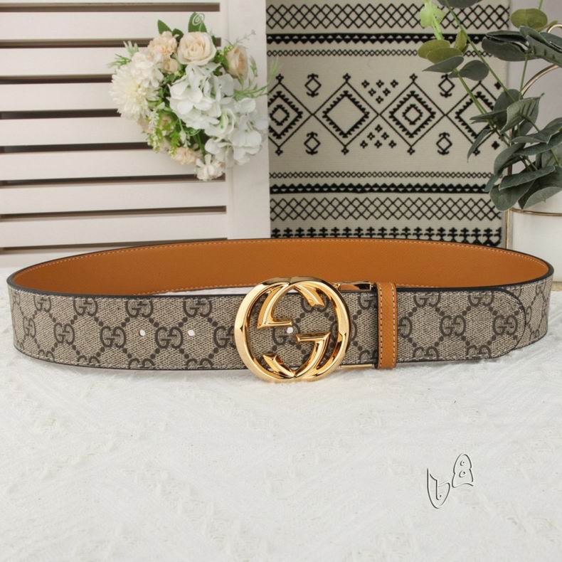 Wholesale Cheap G.ucci Replica Designer Belts AAA for Sale