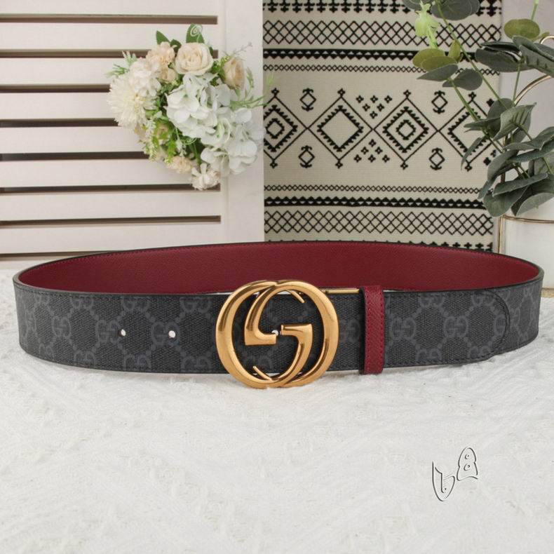 Wholesale Cheap G.ucci Replica Designer Belts AAA for Sale