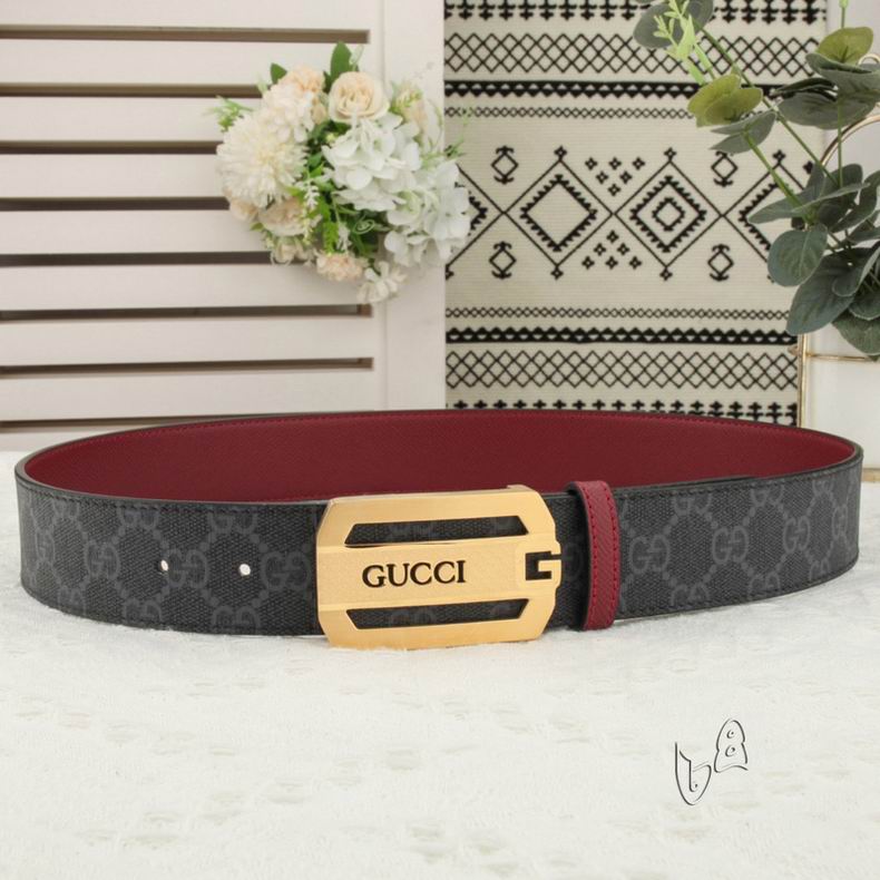 Wholesale Cheap G.ucci Replica Designer Belts AAA for Sale