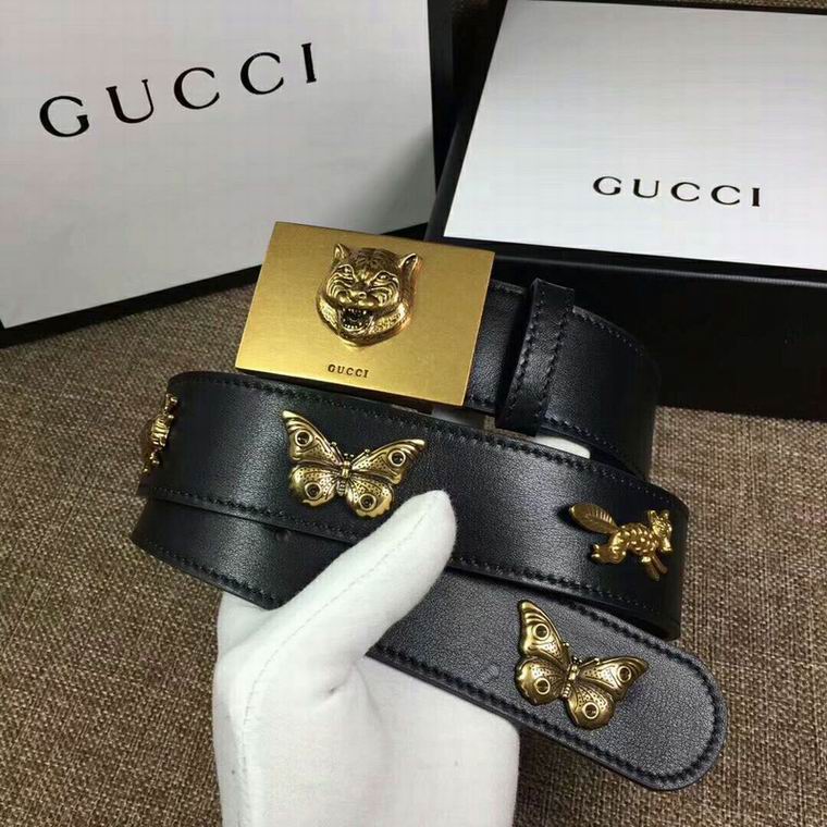 Wholesale Cheap G.ucci Replica Designer Belts AAA for Sale