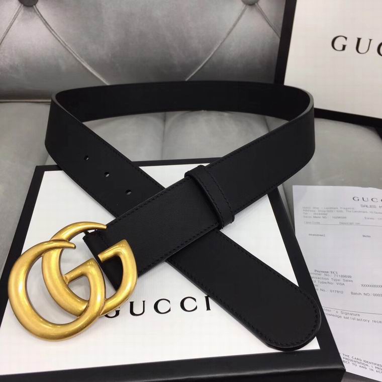 Wholesale Cheap AAA G ucci Belts for Sale