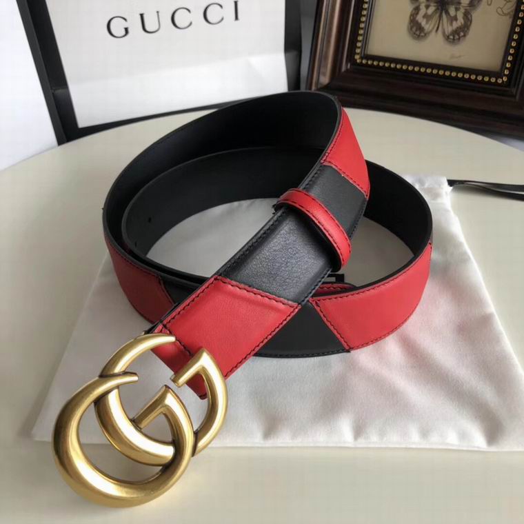 Wholesale Cheap AAA G ucci Belts for Sale