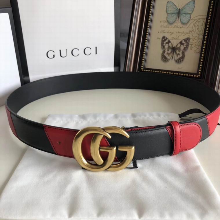 Wholesale Cheap G.ucci Replica Designer Belts AAA for Sale