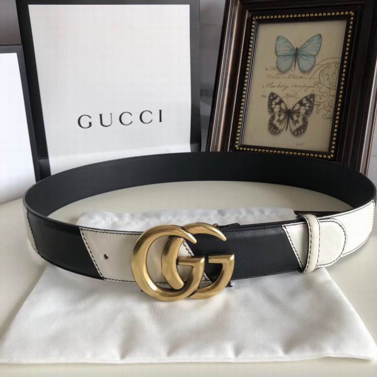 Wholesale Cheap G.ucci Replica Designer Belts AAA for Sale