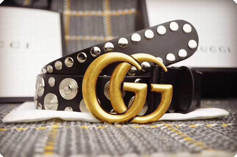 Wholesale Cheap AAA G ucci Belts for Sale