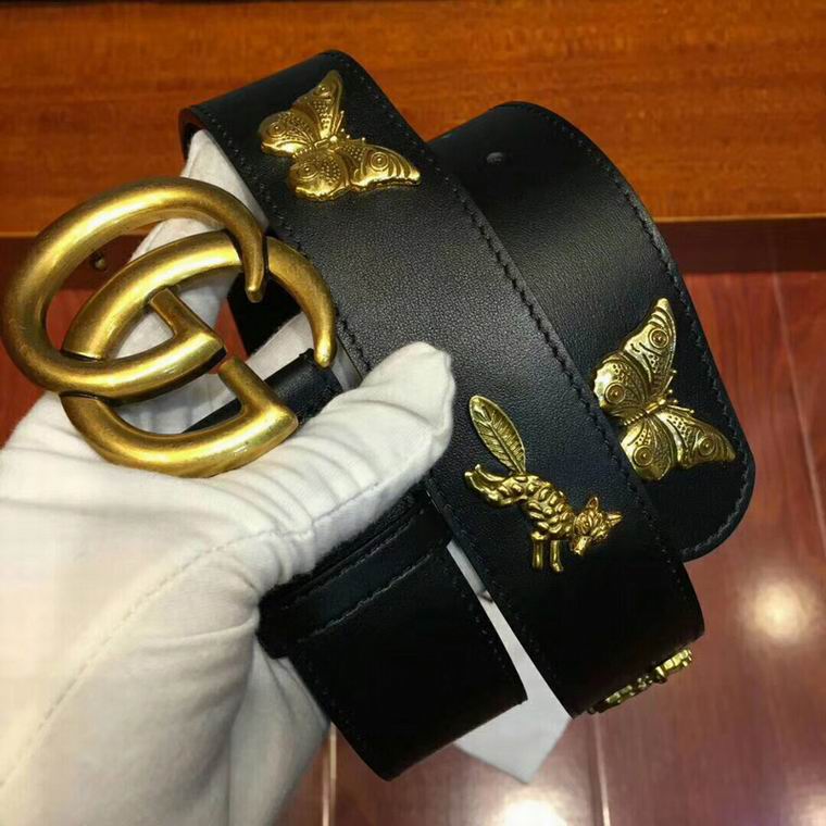 Wholesale Cheap G.ucci Replica Designer Belts AAA for Sale