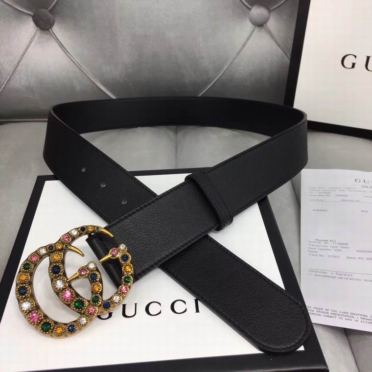 Wholesale Cheap G.ucci Replica Designer Belts AAA for Sale