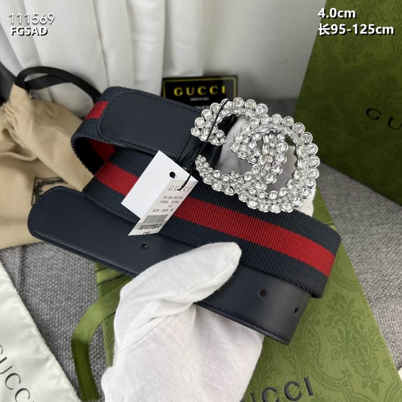 Wholesale Cheap G.ucci Replica Designer Belts for Sale