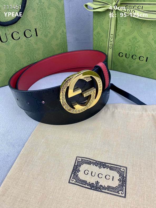 Wholesale Cheap G.ucci Replica Designer Belts AAA for Sale