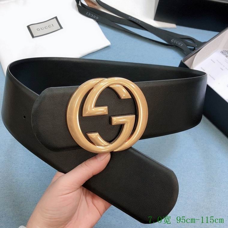 Wholesale Cheap AAA G ucci Belts for Sale