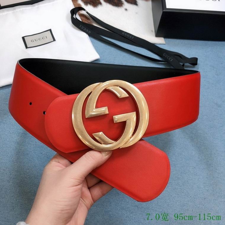 Wholesale Cheap AAA G ucci Belts for Sale