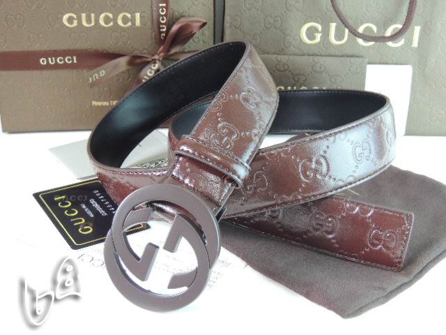 Wholesale Cheap AAA G ucci Belts for Sale