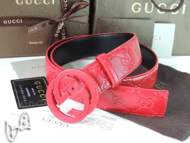 Wholesale Cheap AAA G ucci Belts for Sale