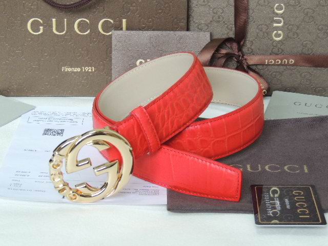 Wholesale Cheap AAA G ucci Belts for Sale