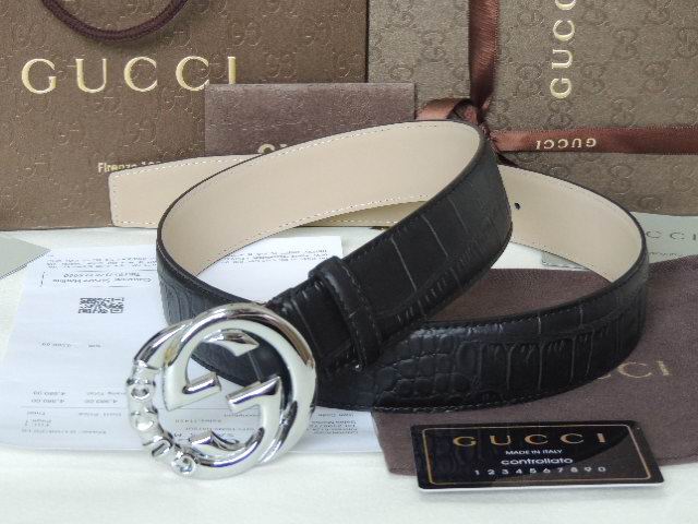 Wholesale Cheap AAA G ucci Belts for Sale