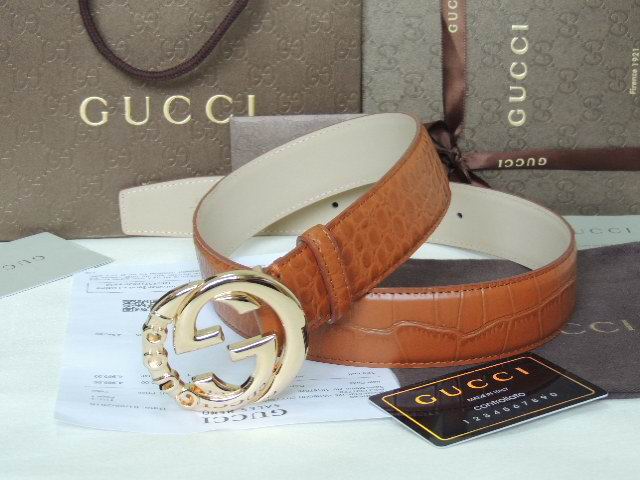 Wholesale Cheap AAA G ucci Belts for Sale