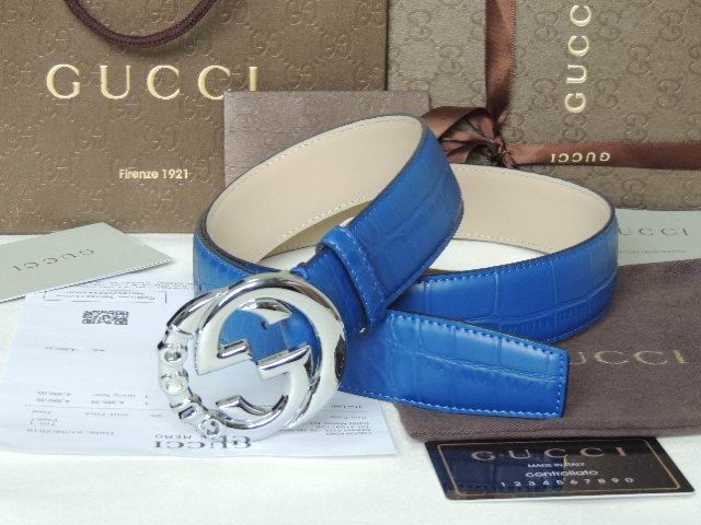 Wholesale Cheap AAA G ucci Belts for Sale