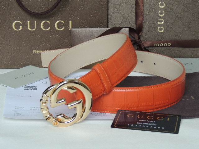 Wholesale Cheap AAA G ucci Belts for Sale