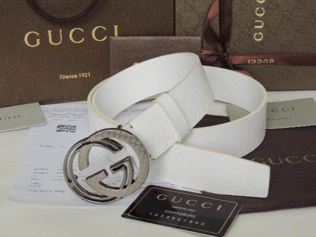 Wholesale Cheap AAA G ucci Belts for Sale