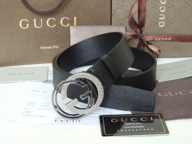 Wholesale Cheap AAA G ucci Belts for Sale