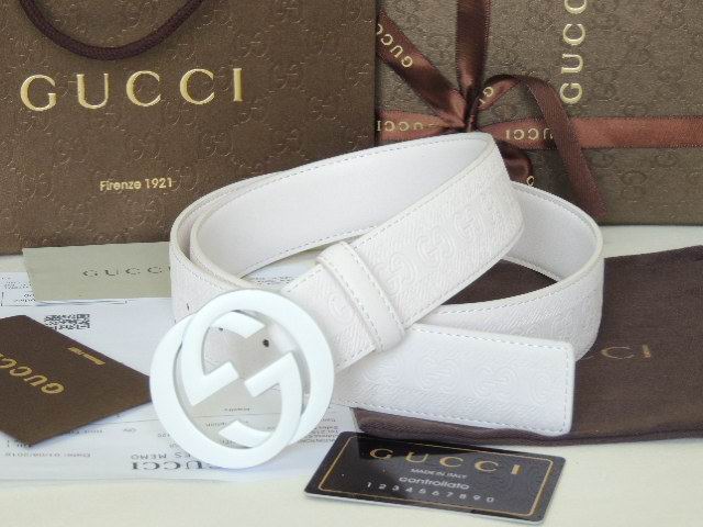 Wholesale Cheap AAA G ucci Belts for Sale