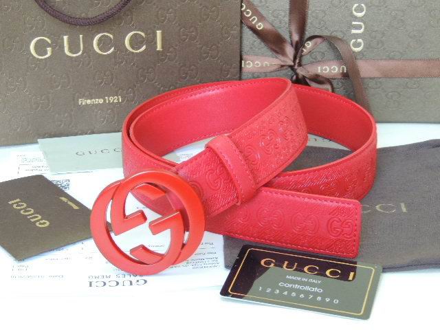 Wholesale Cheap AAA G ucci Belts for Sale