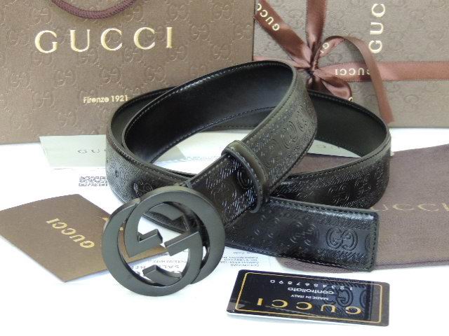 Wholesale Cheap AAA G ucci Belts for Sale