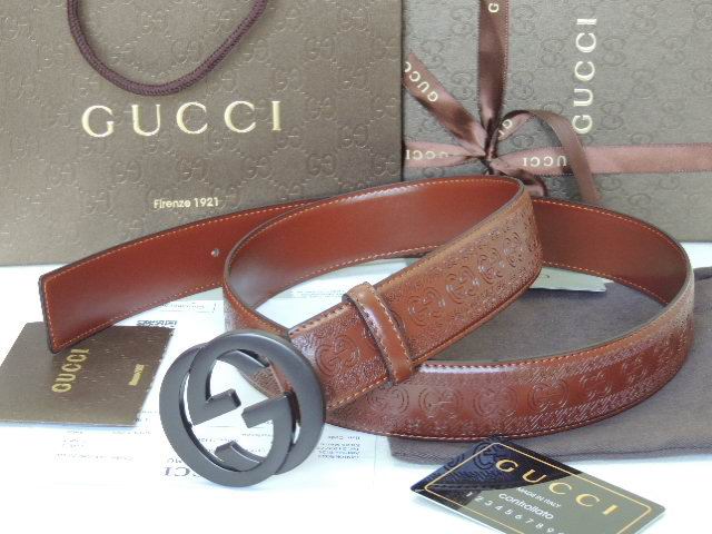 Wholesale Cheap AAA G ucci Belts for Sale