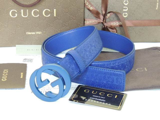 Wholesale Cheap AAA G ucci Belts for Sale